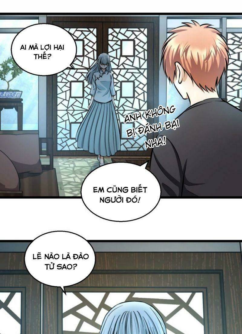 Đối Mặt Với Thử Thách: Chapter 15
