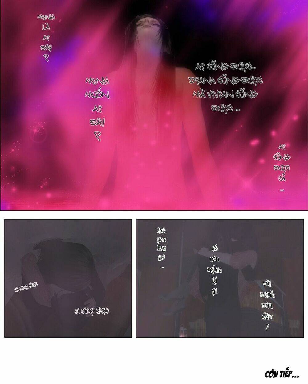 Truyện Sims - Earl Story: Chapter 69