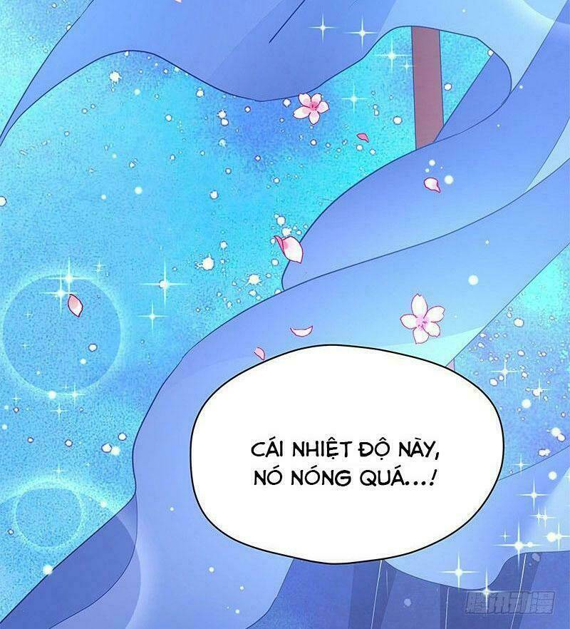 Trò Chơi Trừng Phạt: Chapter 17