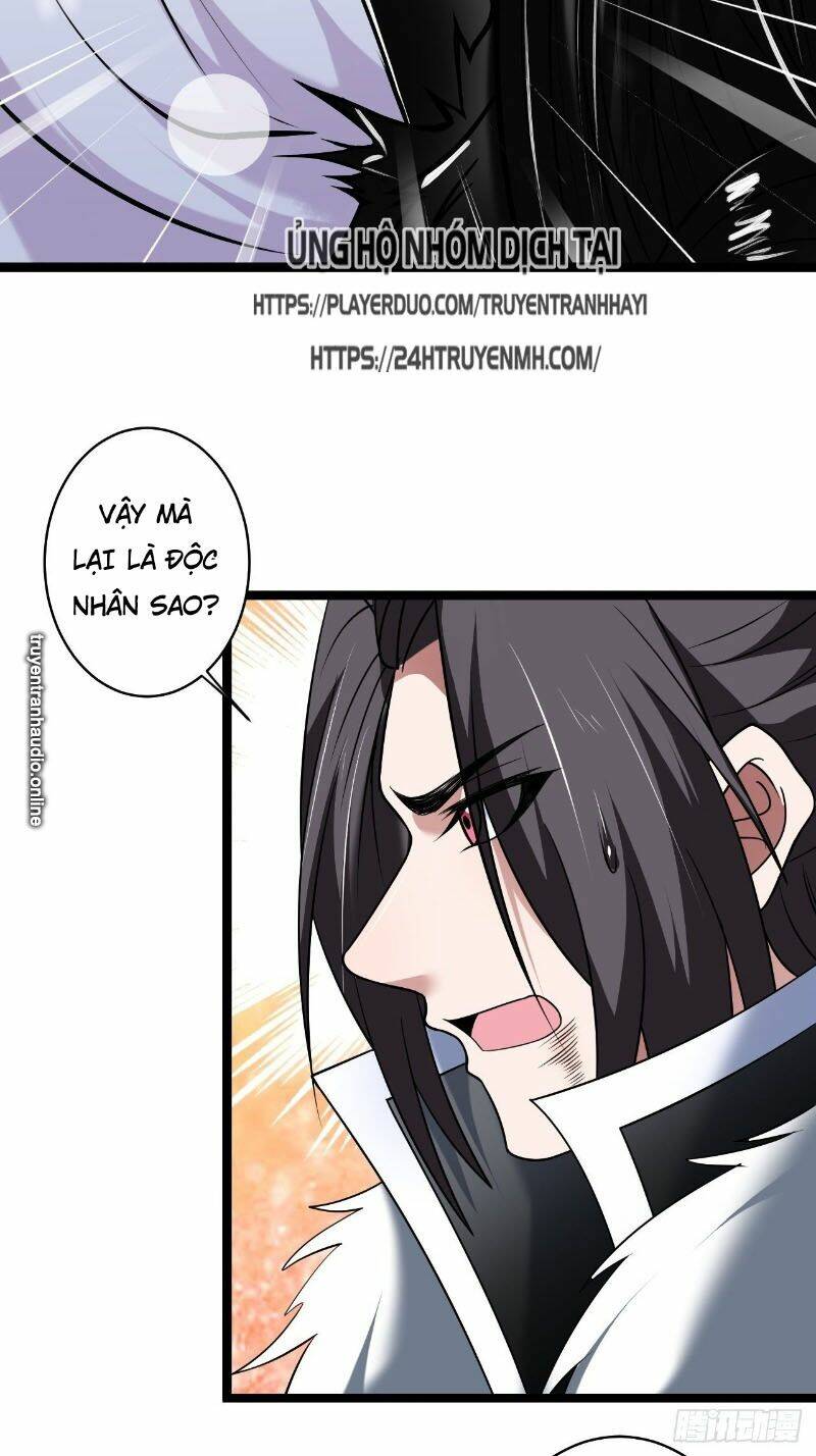 Trọng Sinh Tối Cường Ma Tôn Ở Rể: Chapter 94