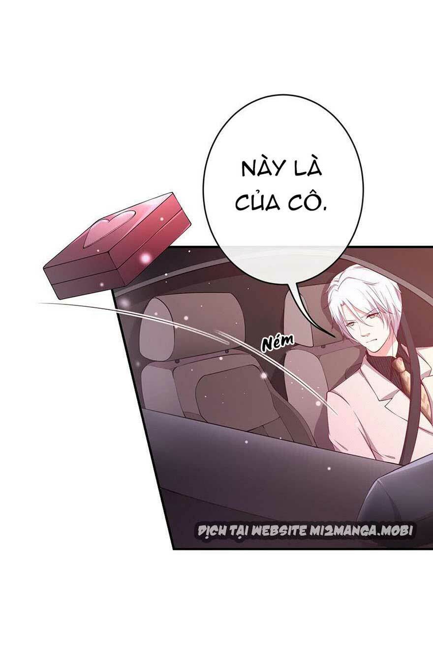 Gả Cho Tình Cũ Làm Lão Bà: Chapter 50