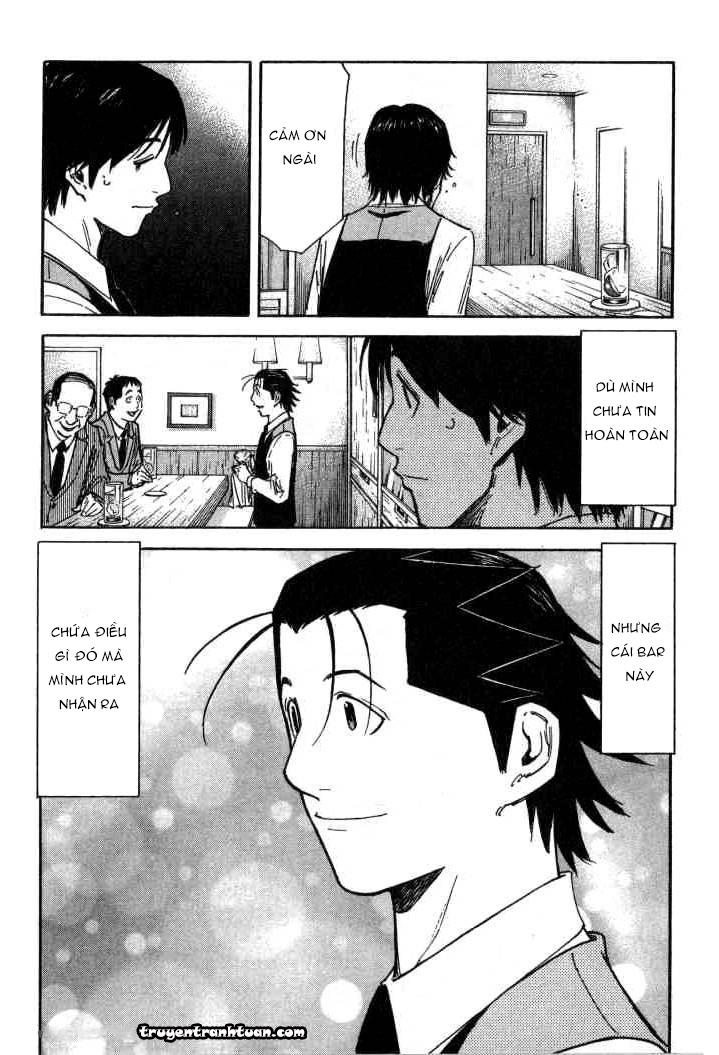 Bartender - Người Pha Chế Rượu: Chapter 97