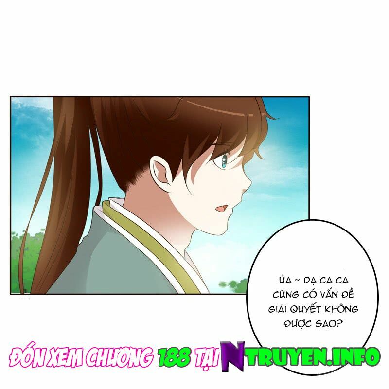 Thông Linh Phi: Chapter 187.5