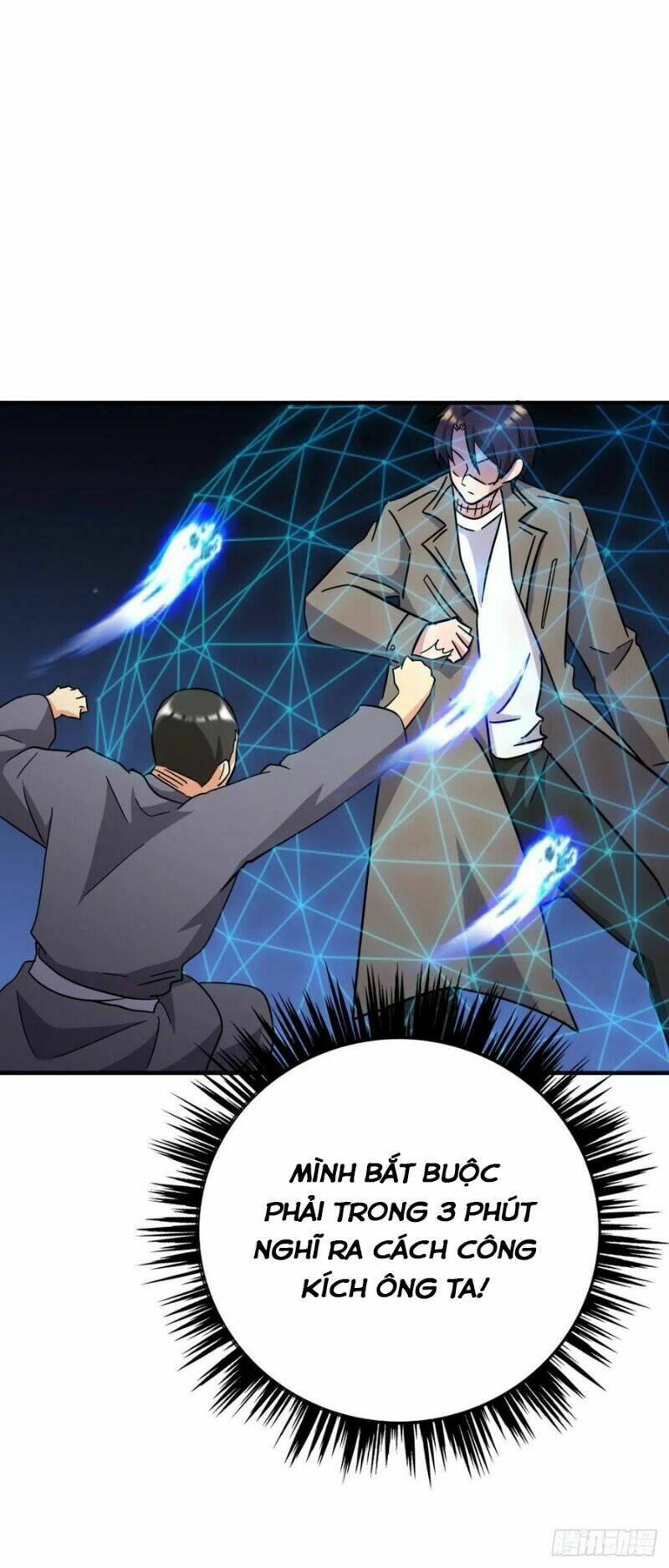 Đại Gia Livestream Vạn Giới: Chapter 67