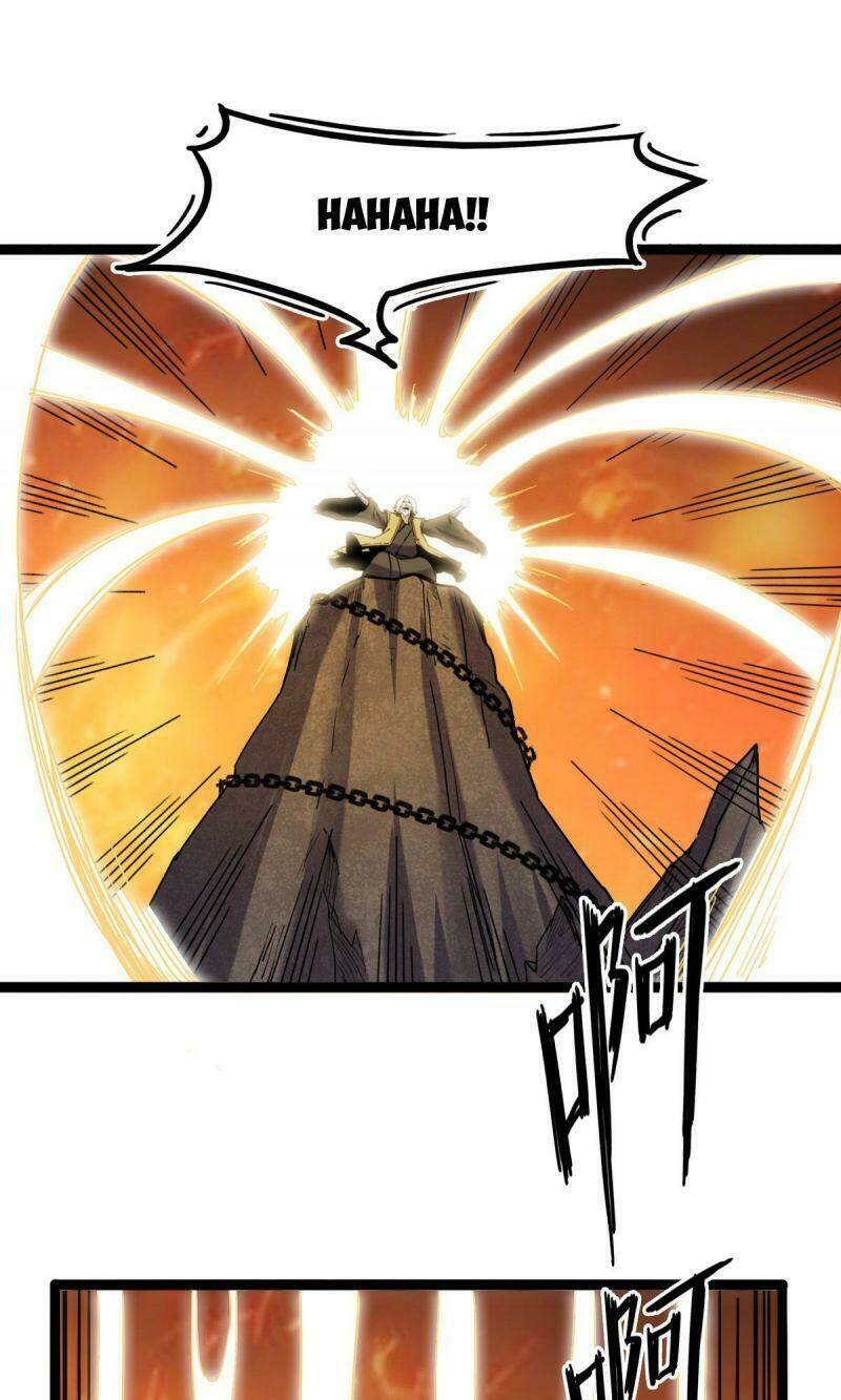 Ta Độ Kiếp Thất Bại Đều Là Tại Ngươi: Chapter 54