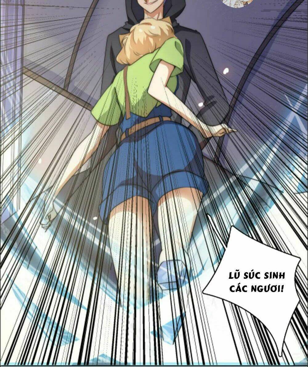 Sổ Tay Tình Yêu Của Tiểu Hồ Ly: Chapter 9