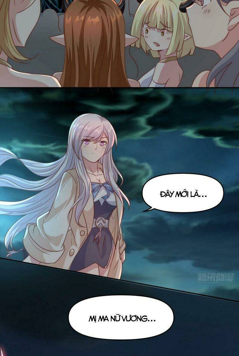 Xâm Lược Vạn Giới: Chapter 39