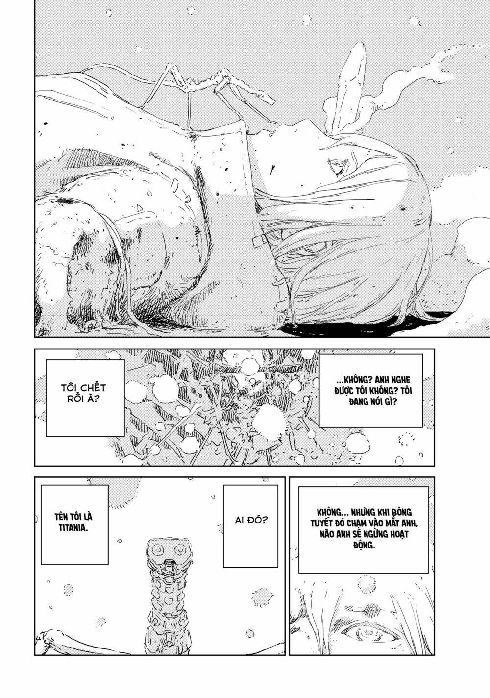 Aposimz: Chapter 1