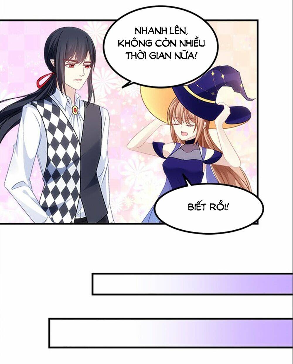 Ám Dạ Vô Thường: Chapter 68