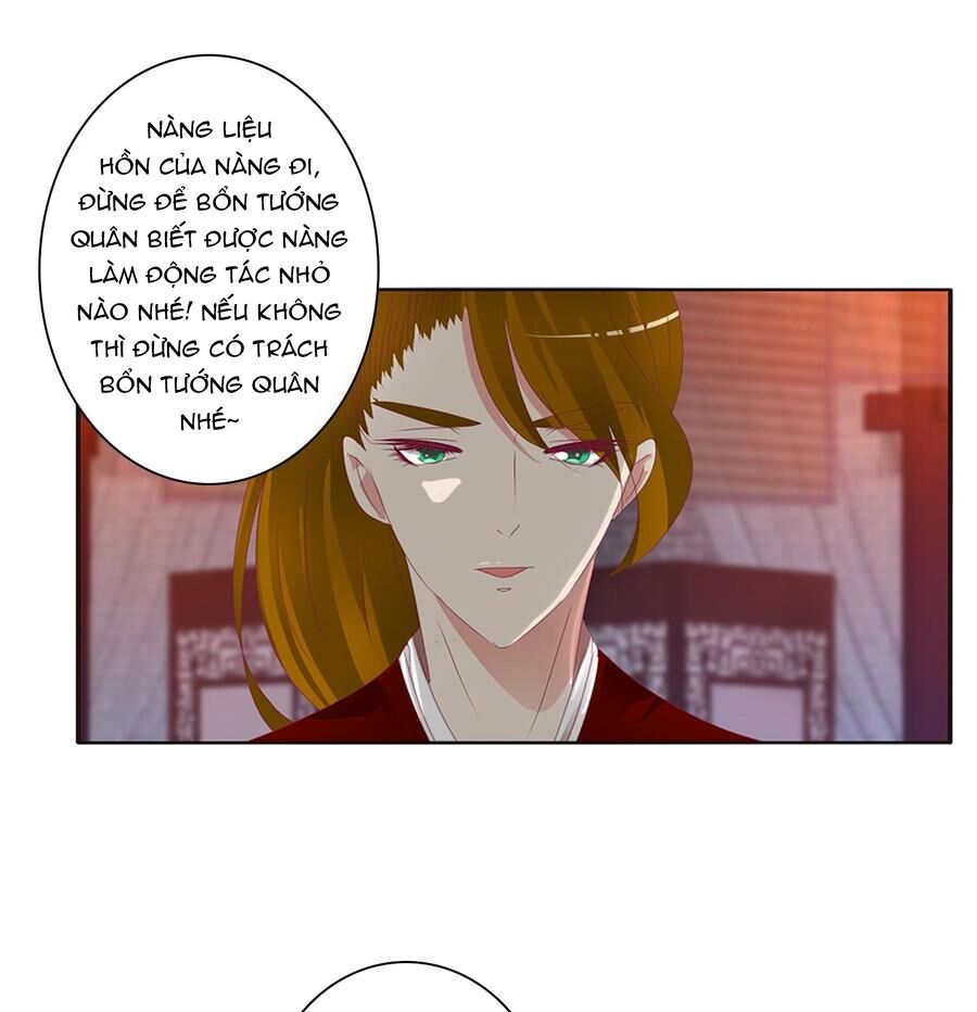 Thông Linh Phi: Chapter 544