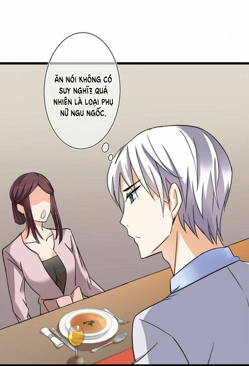 Nhật Ký Dạy Dỗ Của Gia Tộc Đáng Yêu: Chapter 18