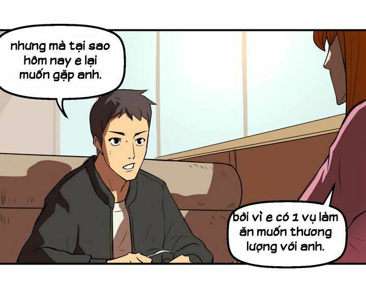 Raid: Chapter 8