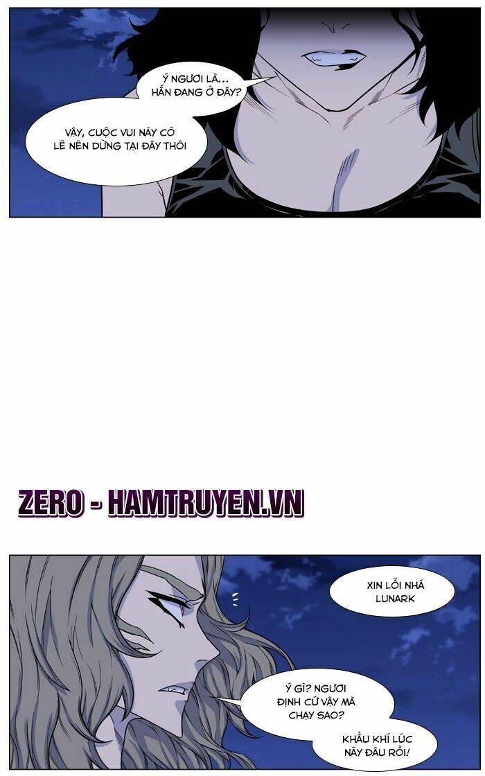 Ma Cà Rồng Quý Tộc: Chapter 433