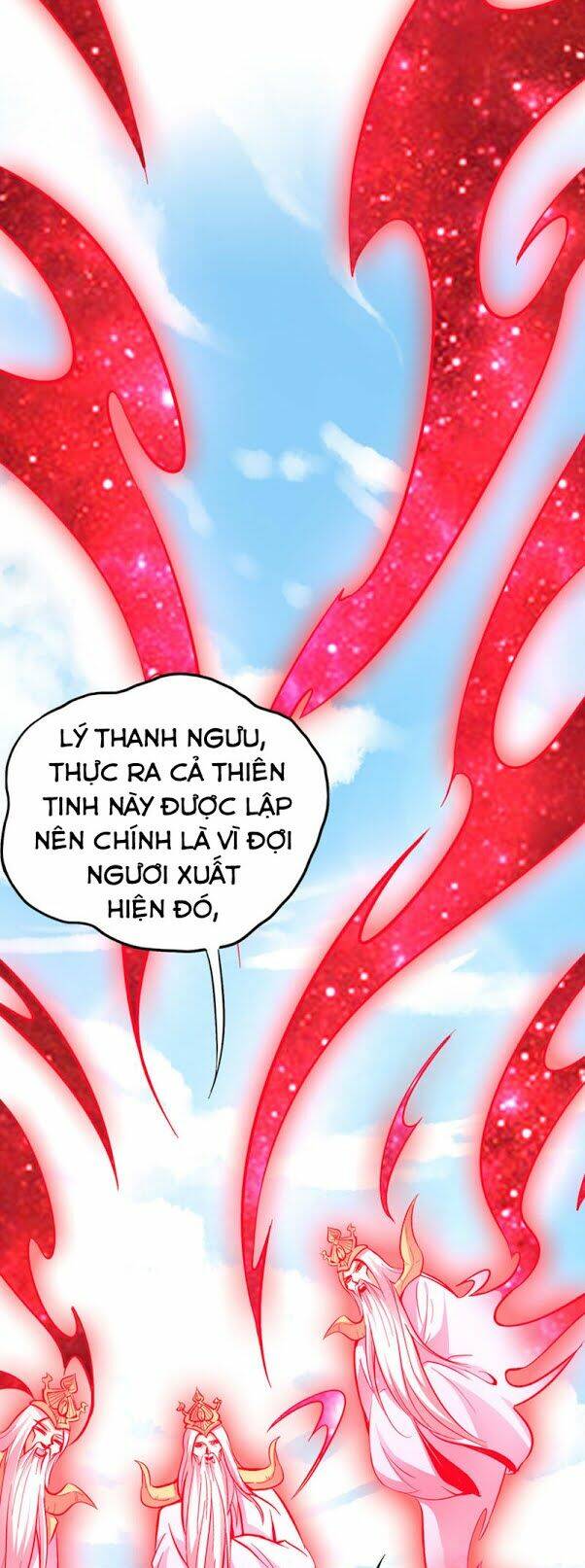 Phục Thiên Thánh Chủ: Chapter 28