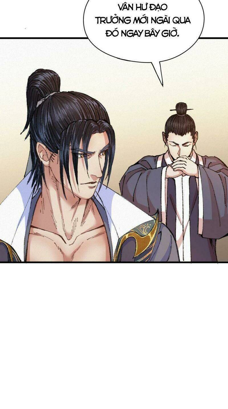 Khu Thần: Chapter 45