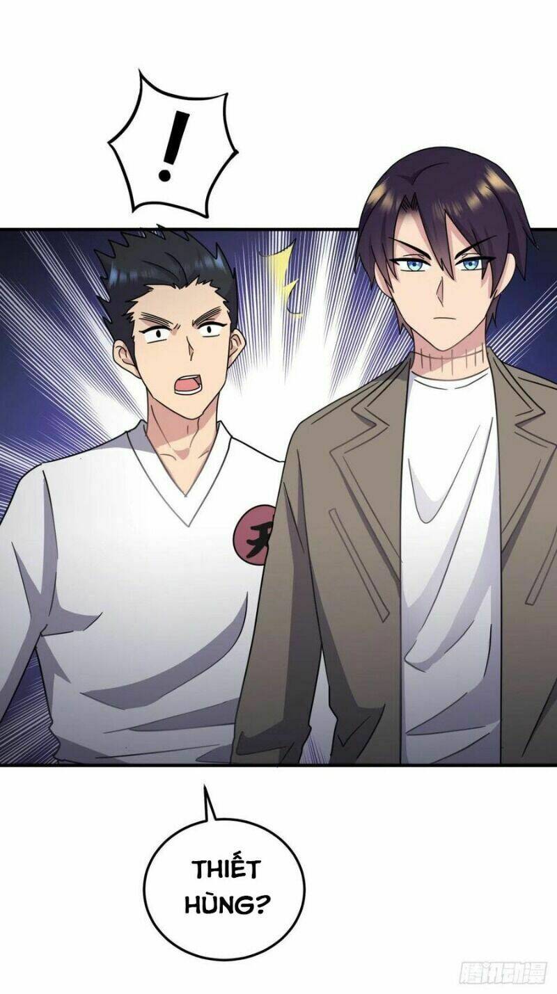 Đại Gia Livestream Vạn Giới: Chapter 64