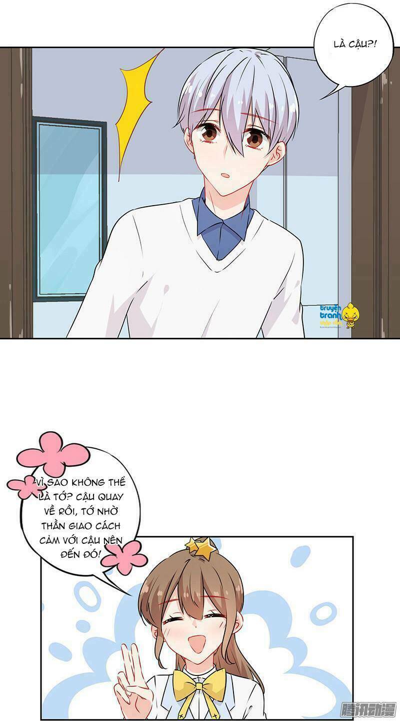 Bá Đạo Hiệu Thảo Đích Duệ Nha Đầu: Chapter 47