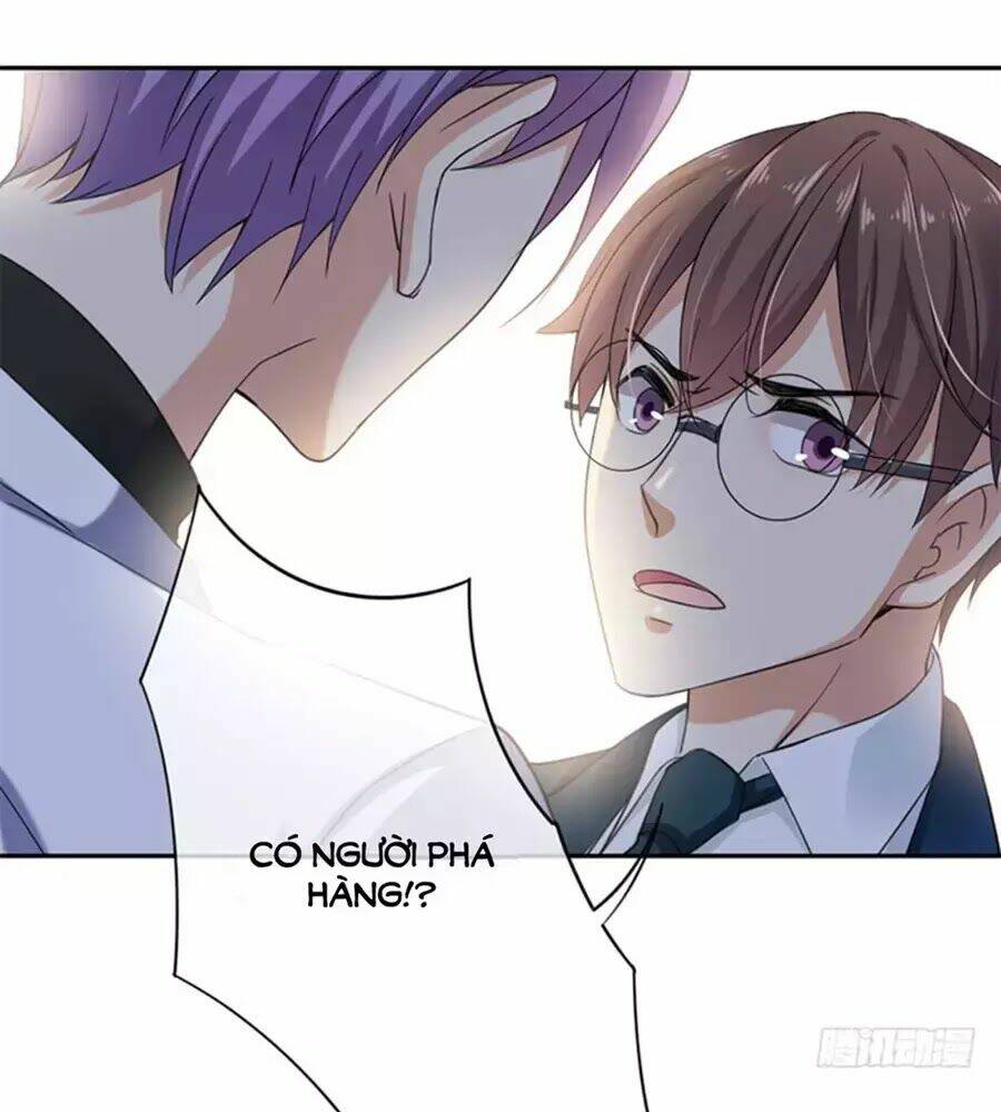 Nhật Ký Dạy Dỗ Của Gia Tộc Đáng Yêu: Chapter 63