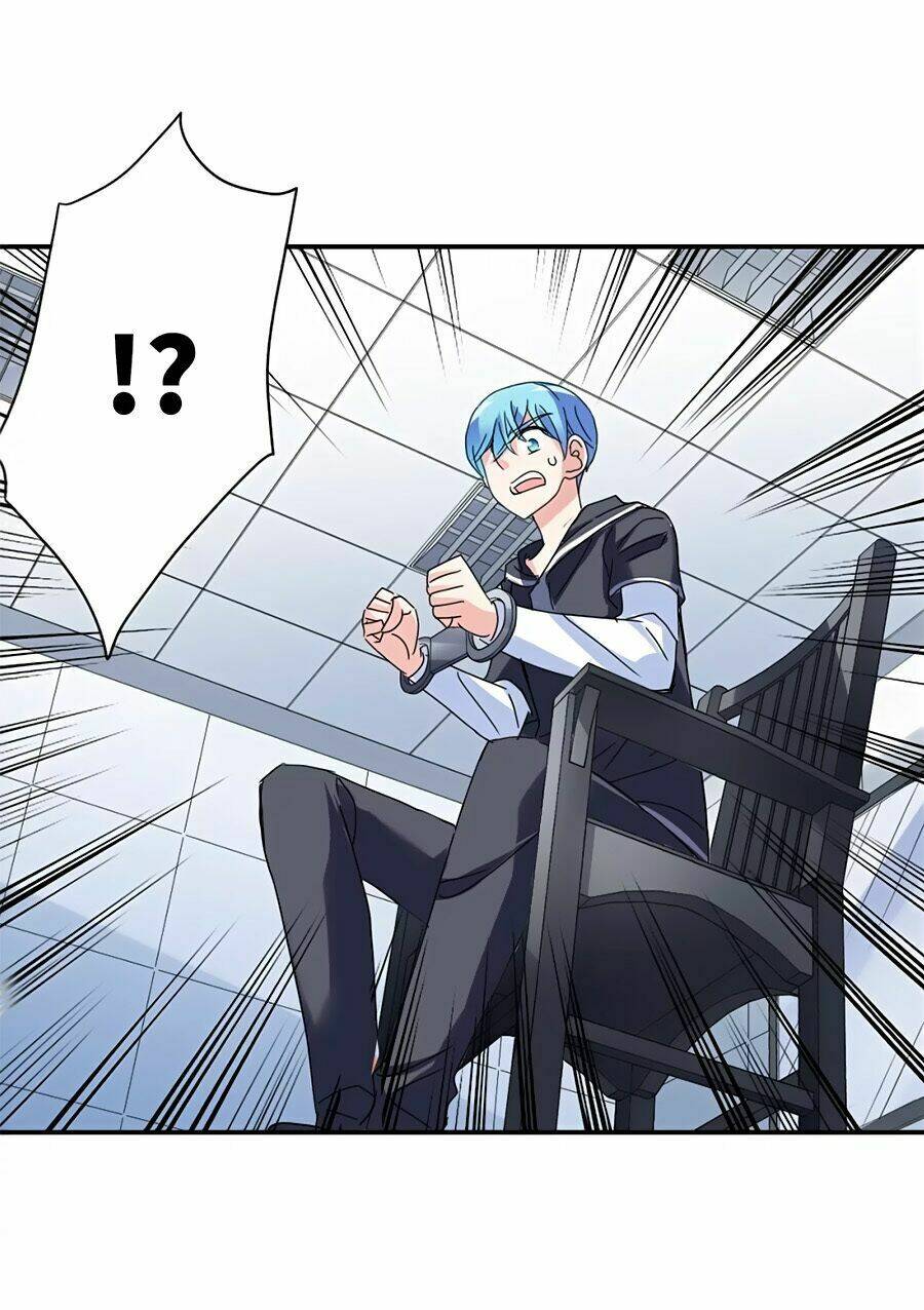 Im Miệng Cho Ta!: Chapter 18