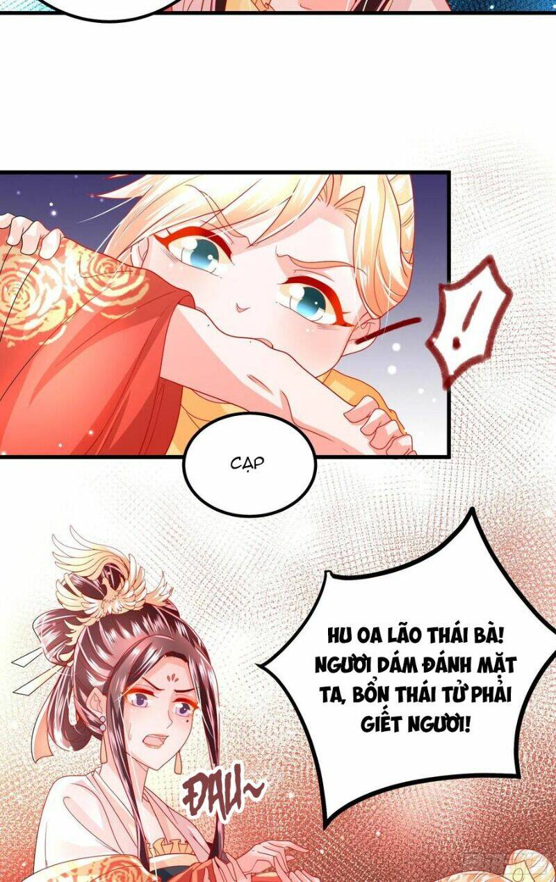 Ta Phải Làm Hoàng Hậu: Chapter 30