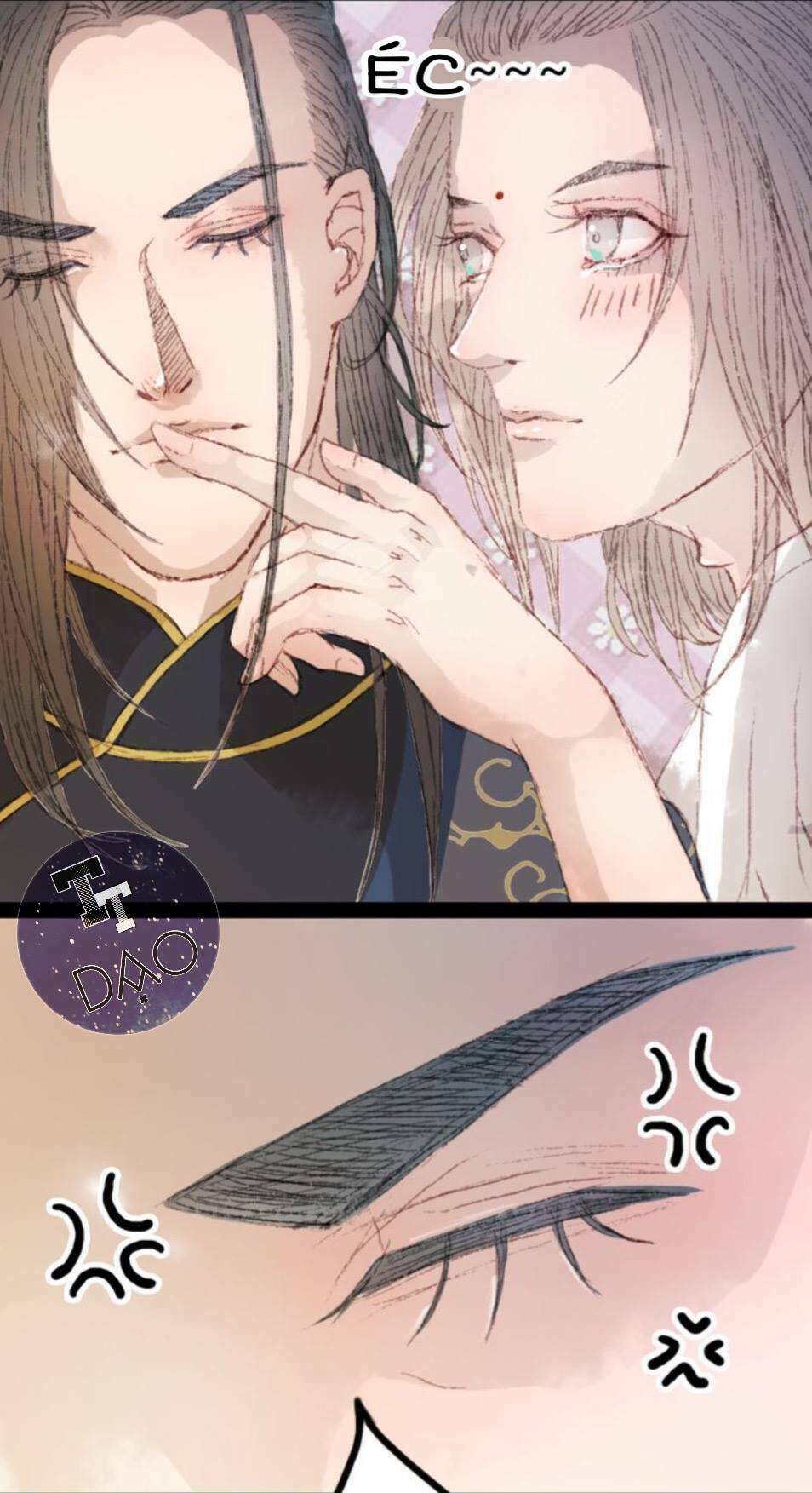 Khúc Hữu Ngộ: Chapter 3