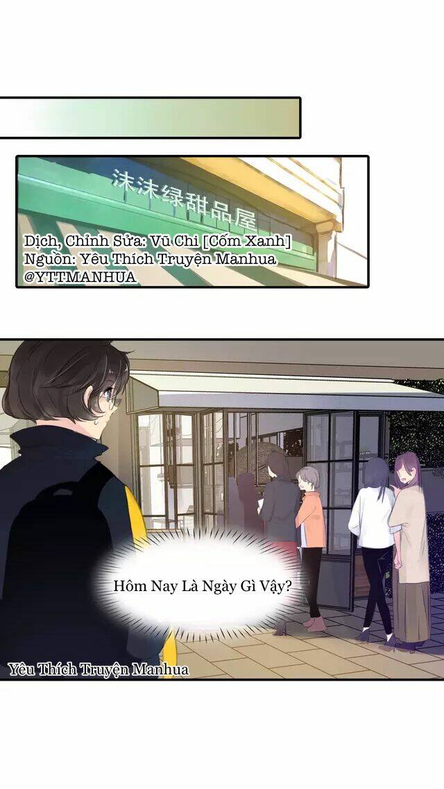 Hướng Dẫn Bảo Trì Người Máy: Chapter 8