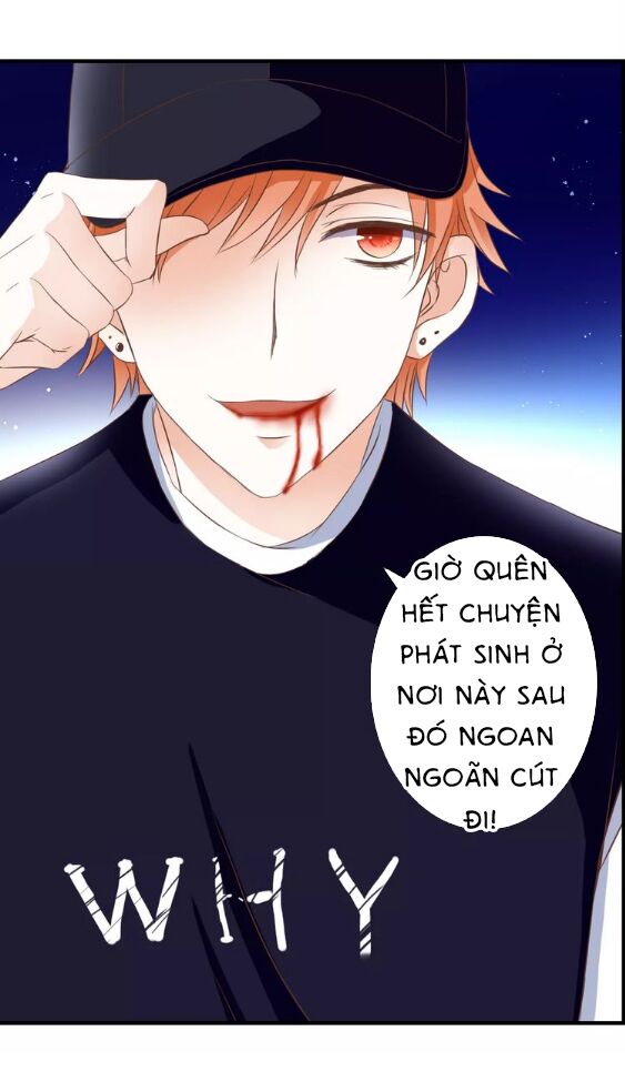 Ở lại thế kỷ này: Chapter 23