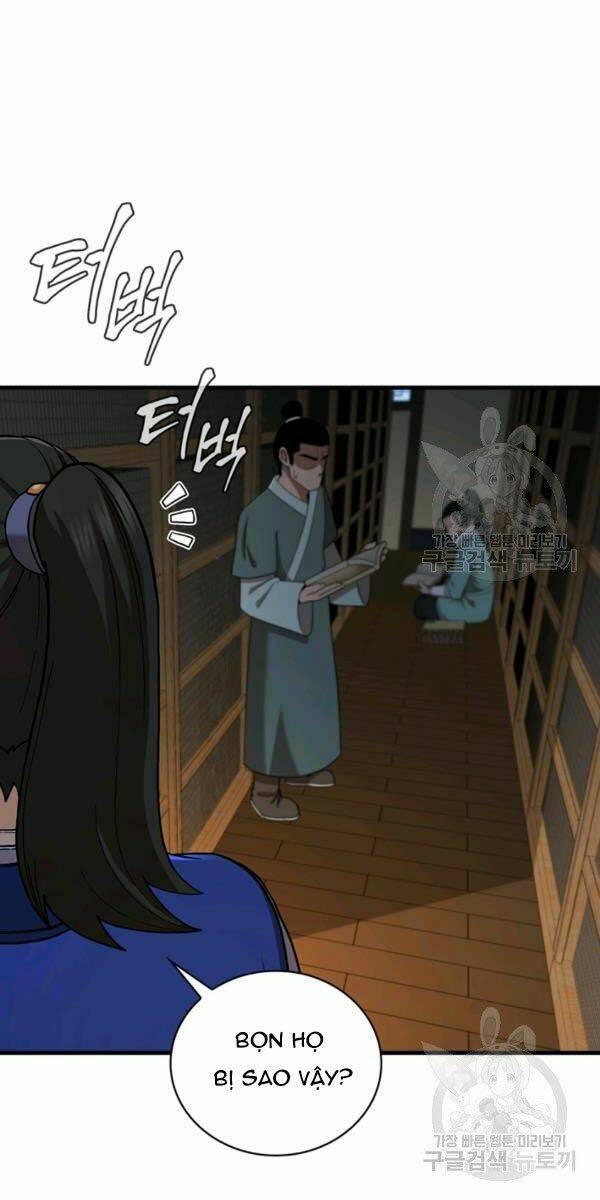 Thân Thủ Đệ Nhất Kiếm: Chapter 63