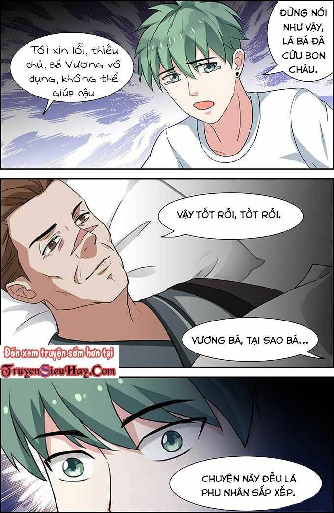 Cực Phẩm Tu Chân Thiếu Niên: Chapter 52