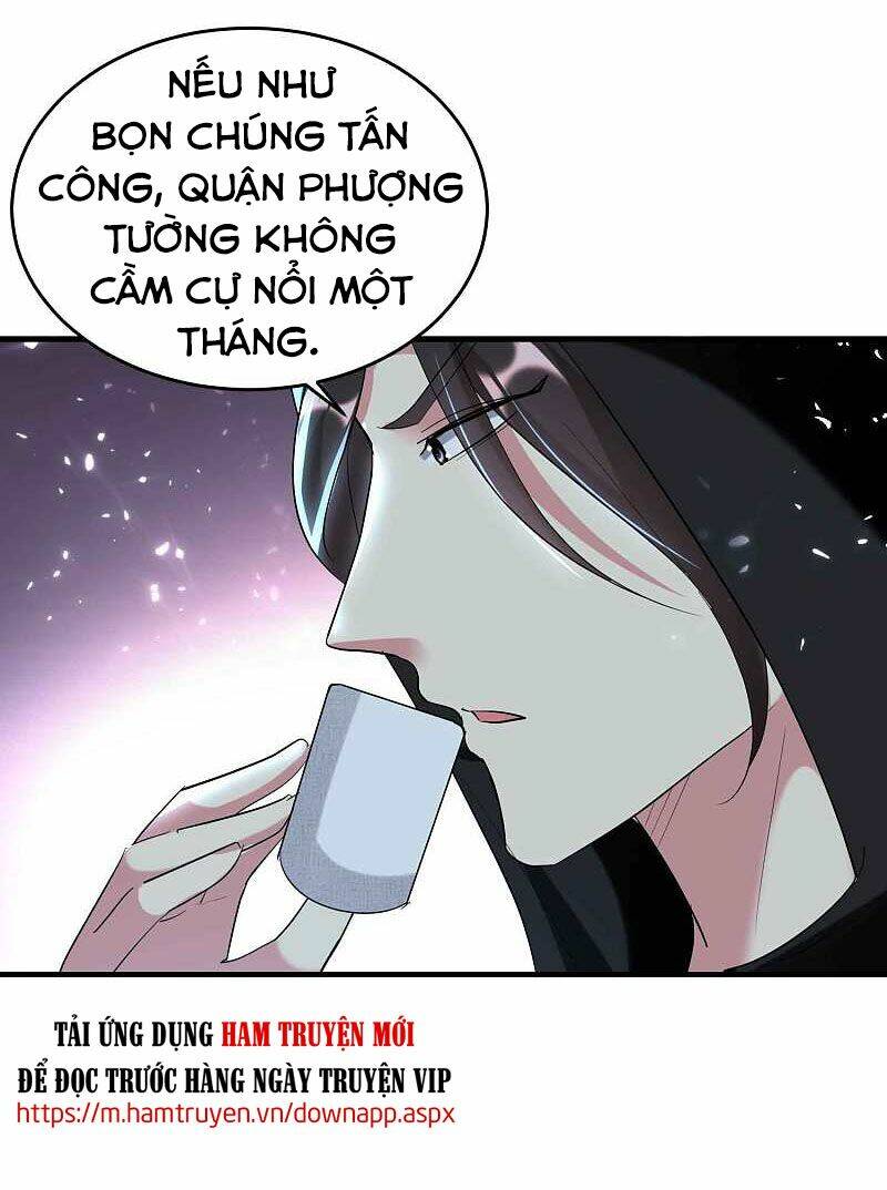 Vạn Giới Tiên Vương: Chapter 120