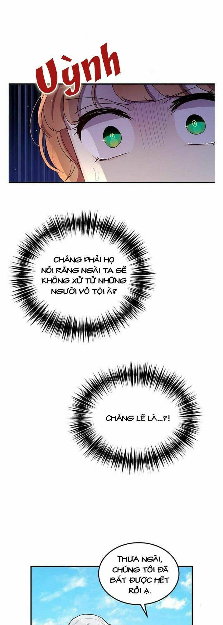 Công Tước, Loạn Vừa Thôi!: Chapter 91