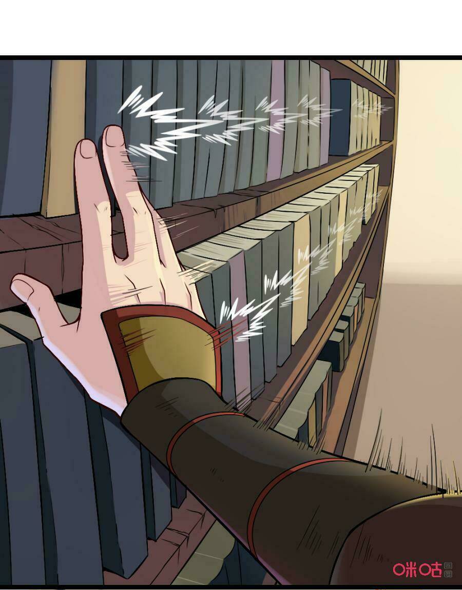 Tu Tiên Cuồng Thần: Chapter 27
