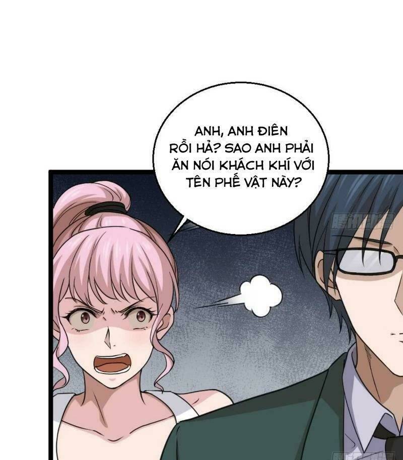 Tối Cuồng Nữ Tế: Chapter 15