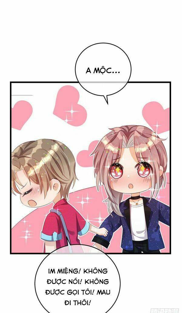 Thú Thụ Bất Thân: Chapter 39