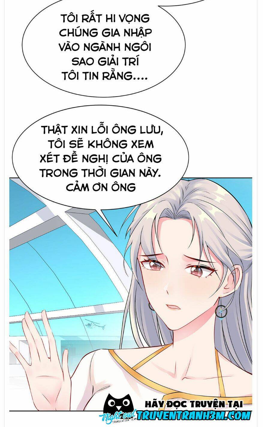 Vô Địch Song Bảo Bối: Chapter 4