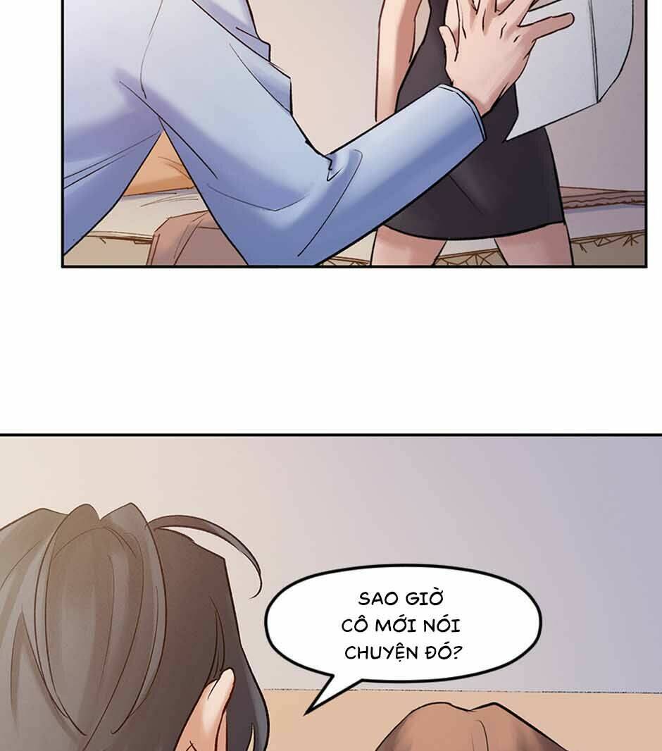 Anh Hùng Và Hiệp Nữ: Chapter 38