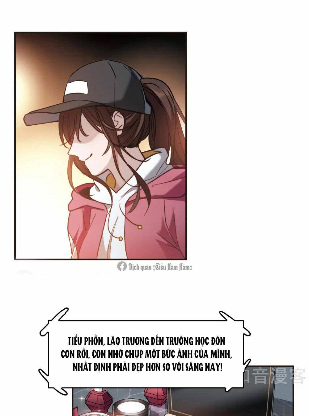 Thế Giới Đệ Nhất Cự Tinh: Chapter 6.1