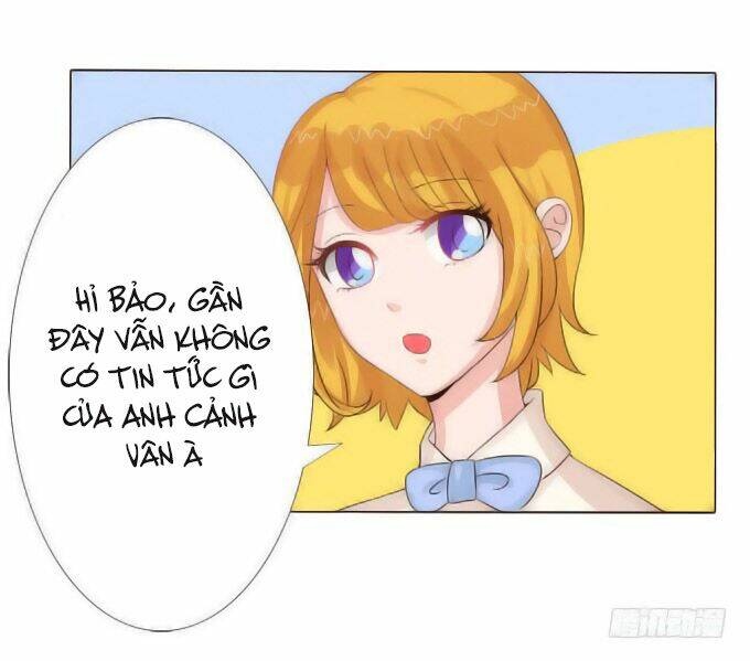 Ma Vương Luyến Ái Chỉ Nam: Chapter 61