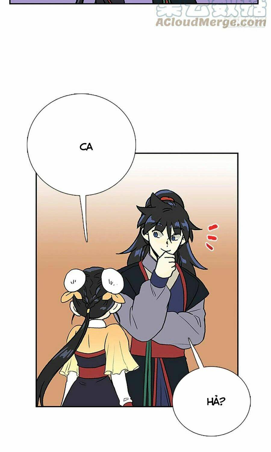 Học Sĩ Tái Sinh: Chapter 189