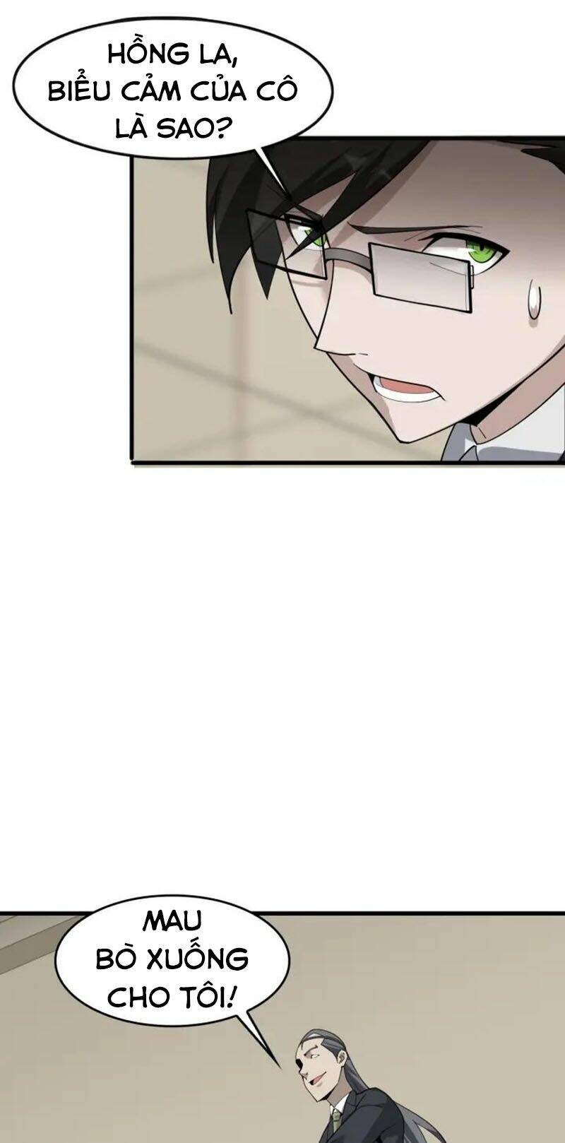 Siêu Cấp Đại Chủ Bạ: Chapter 69