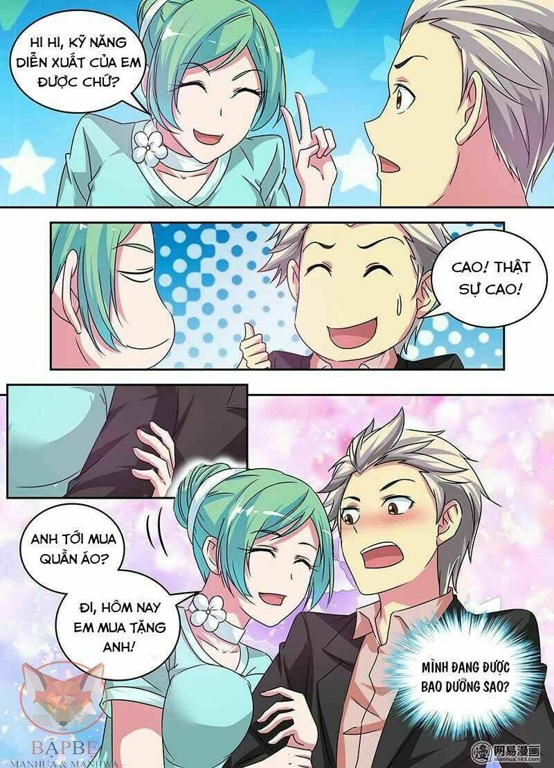 Tôi Là Thần Y: Chapter 162