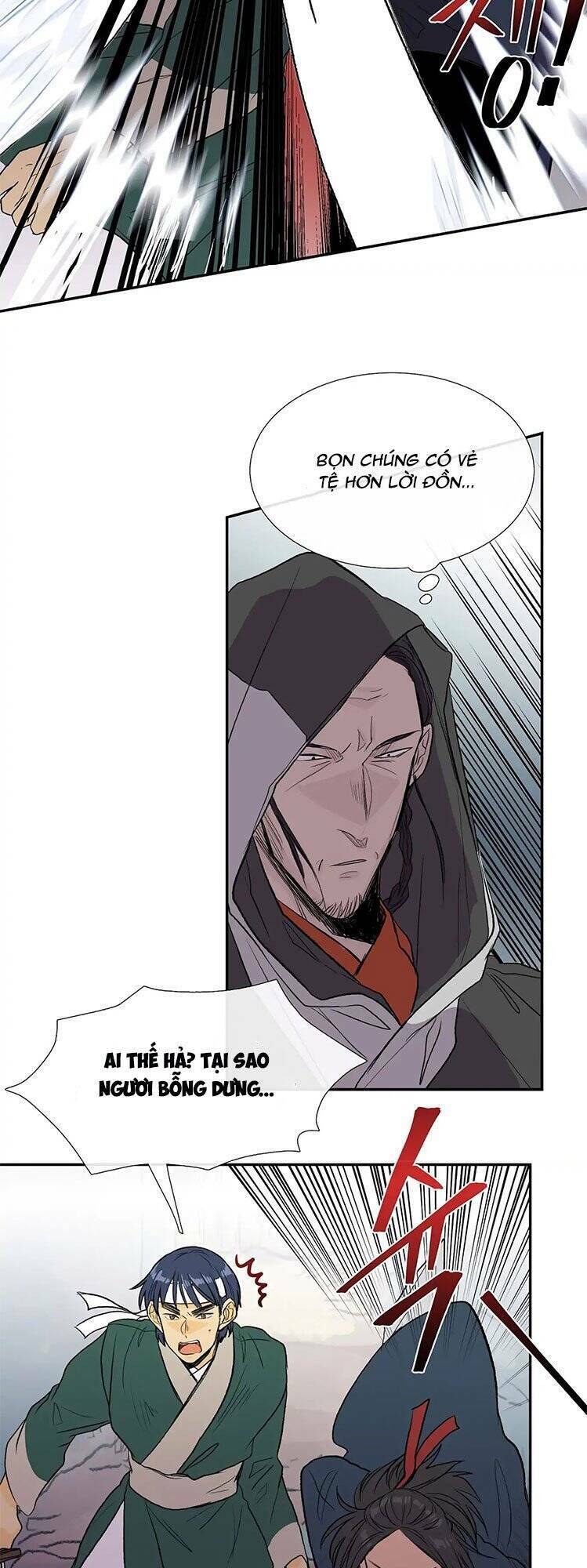 Học Sĩ Tái Sinh: Chapter 112