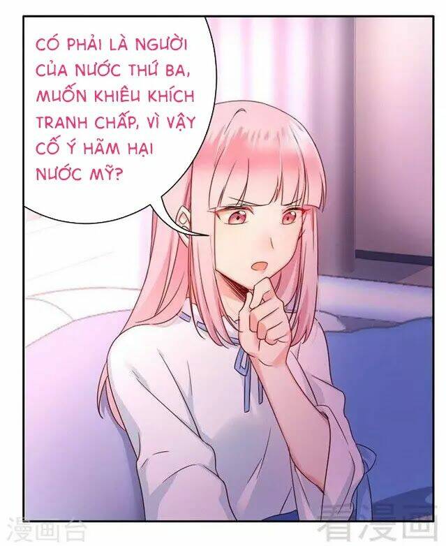 Phục Thù Thiếu Gia Tiểu Điềm Thê: Chapter 77