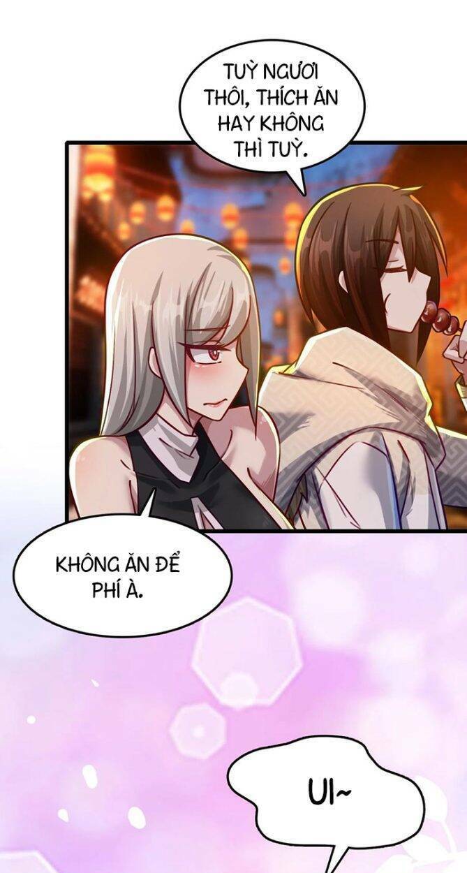 Đại Bảo Kiếm Của Tôi: Chapter 19