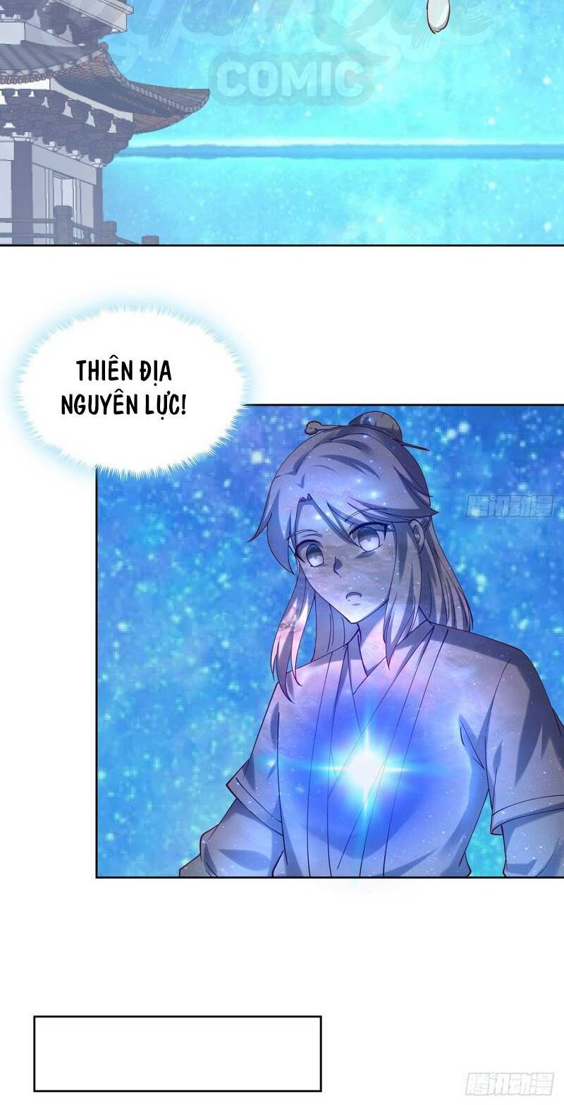 Siêu Phàm Truyện: Chapter 207