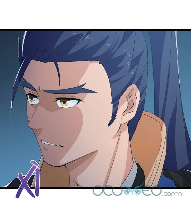 Chiến Thần Dưỡng Thành Kí: Chapter 8