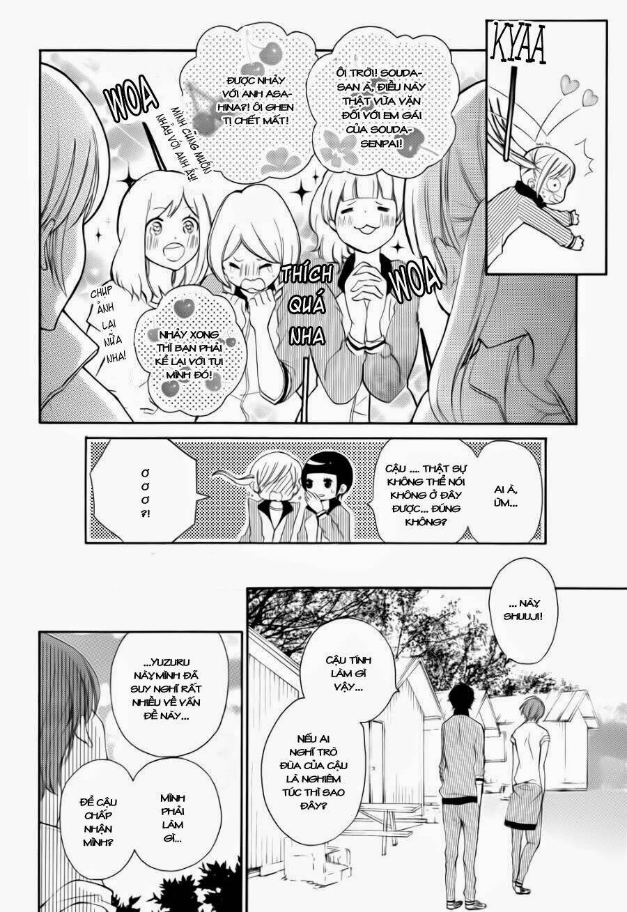 True Love: Chapter 10