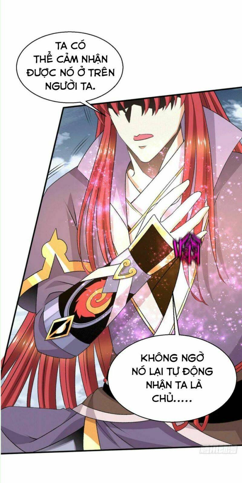 Tiên Vương Trùng Sinh: Chapter 376