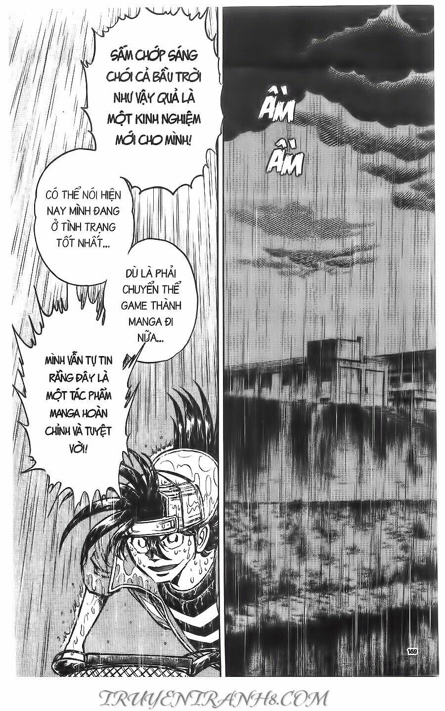 Cây Bút Thần Kỳ: Chapter 53