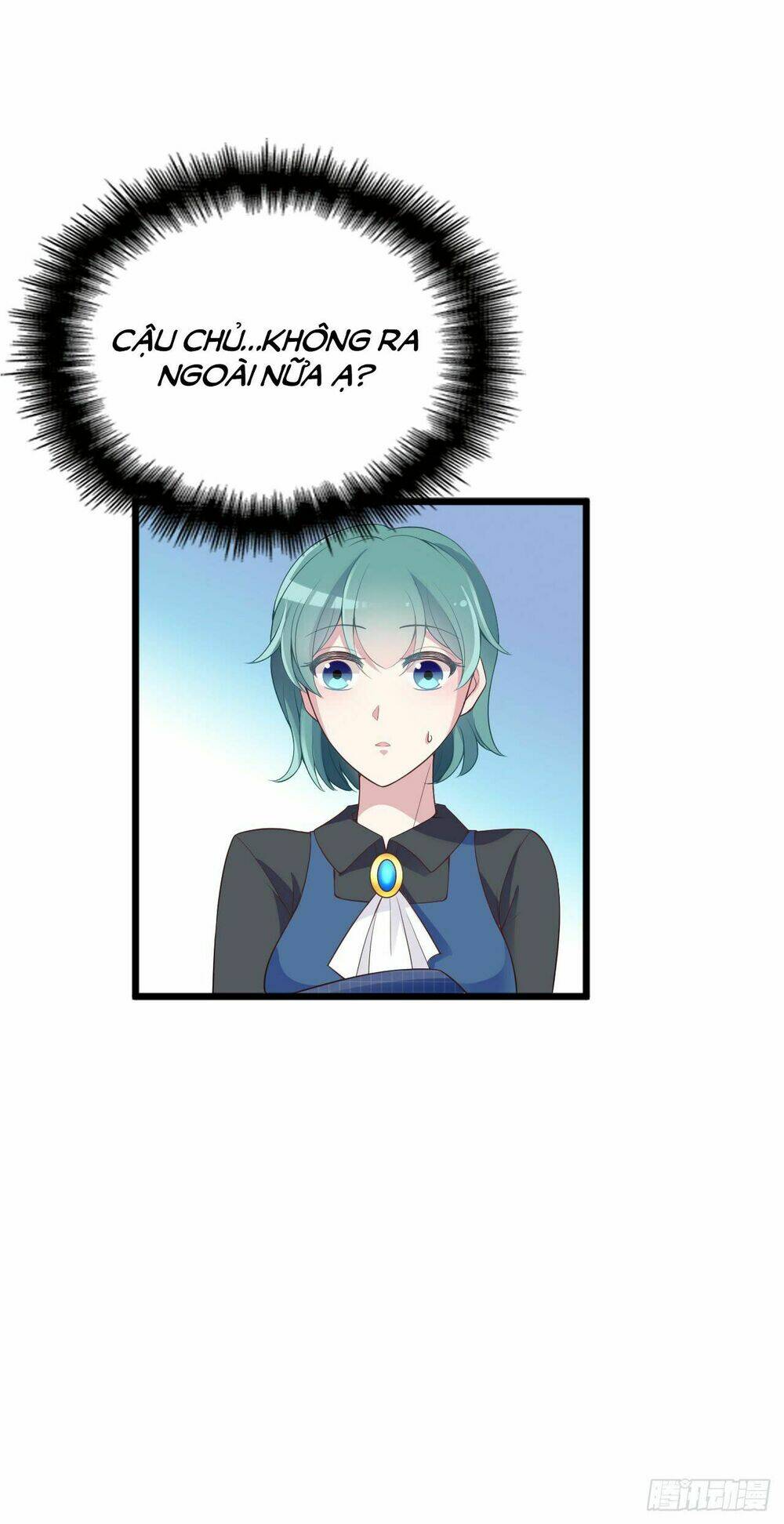 Bí Mật Kết Hôn Với Ảnh Đế: Vợ Ơi Đến Đây Tấn Công Đi Nào: Chapter 19